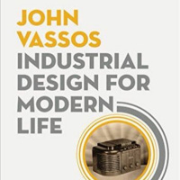 John Vassos: Industrial Design for Modern Life