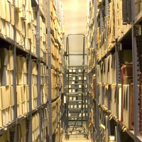 Stories From The Stacks: Kate Holliday on the architecture of telephone exchange buildings