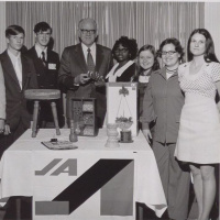 Making Youth Safe for Democracy: Education  American Enterprise, 1916-1980 with Maxwell Greenberg