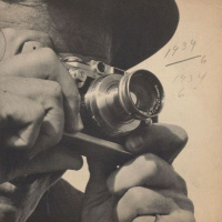 Negating Visions: Cultural Memory and Media Negatives with Stefka Hristova
