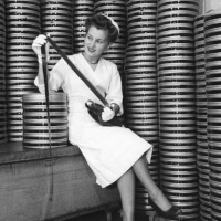 The Long Shadow of Kodak: Markets and Science in Twentieth Century Photography with Joris Mercelis