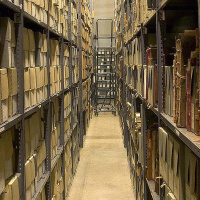 Stories From The Stacks: Audrey Russek on restaurant design and sanitation technologies
