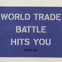 The Diplomatic Value of Trade: Americas Commercial Cold War with Ryan Haddad