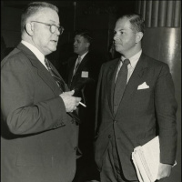 Forging the Network: International Industrial Conferences, 1957-1997 with Grigorios Antoniou