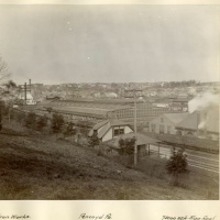 Philadelphias Pencoyd Iron Works: Forging Along the Schuylkill River with Kevin Righter