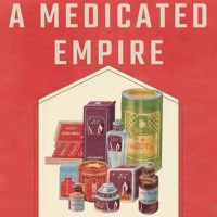 A Medicated Empire: The Pharmaceutical Industry  Modern Japan with Timothy Yang