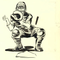 Organized Baseball: Reworking the Transnational Circuit, 1946-1965 with Evan Brown