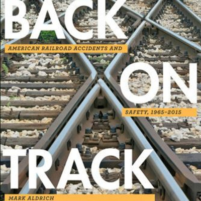 Stories From The Stacks