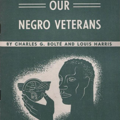 Stories From The Stacks