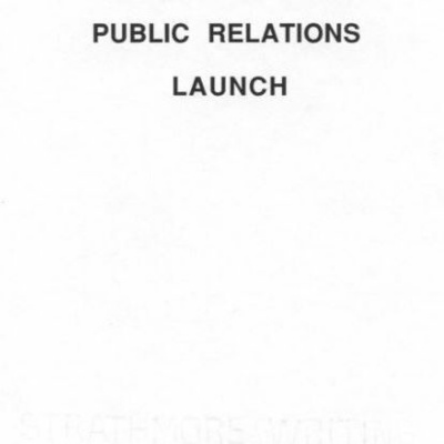 Stories From The Stacks