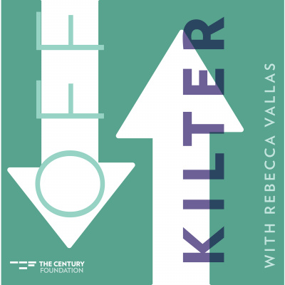Off-kilter With Rebecca Vallas