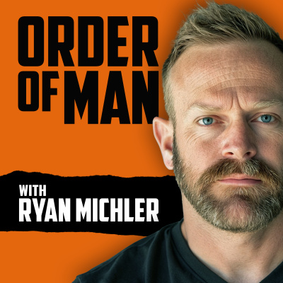 Order Of Man: Protect | Provide | Preside