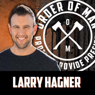 Order Of Man: Protect | Provide | Preside