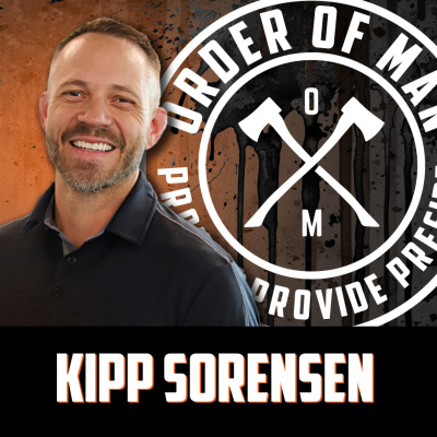 Order Of Man: Protect | Provide | Preside