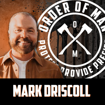 Order Of Man: Protect | Provide | Preside
