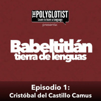 Babeltitlan #01: Cristóbal del Castillo