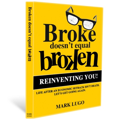 Broke Doesnt Equal Broke