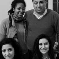 CIVIL CAMPAIGN TO PROTECT THE DALIEH OF RAOUCHE IN BEIRUT