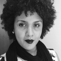 CRYSTAL MARIE FLEMING /// Blackness, Memorialization of Slavery, and Racial Denials in France
