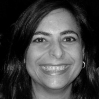 LALEH KHALILI /// The Geopolitics of Maritime Transportation in the Middle East