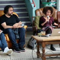 Discreet Violence 1: Introduction by Kader Attia, Samia Henni, Léopold Lambert