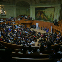 Em Inam /// Sorganiser en diaspora pour la lutte eela tamoule