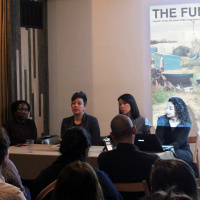 The Funambulist: Design  Racism / Minh-Ha T. Pham