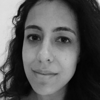 DENA QADDUMI /// Against the Jerusalem Narrative: Spatial Politics of Jaffa-Tel Aviv