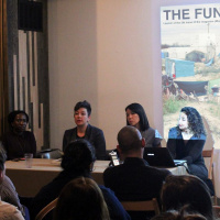 The Funambulist: Design  Racism / Questions And Roundtable