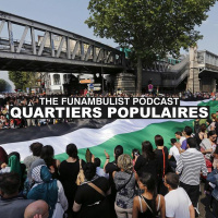 Quartiers Populaires #01 Hajer Ben Boubaker /// Barbès, Paris (2/2)