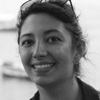 LILIANA DE SIMONE /// The Architecture of Gender in South America