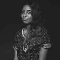 Audrey Albert /// Introduction to the Chagossian Struggle