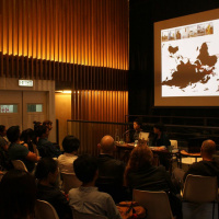 The Funambulist in Hong Kong - Tings Chak