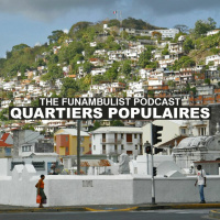 Quartiers Populaires #03 Mapie /// Trénelle-Citron, Fort-de-France