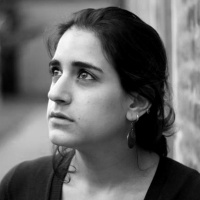 LYNE JABRI /// Initiatives for the City: Architectural Activism in Lebanon