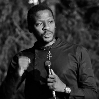 TSHEPO MADLINGOZI /// There Is Neither Truth Nor Reconciliation in South Africa