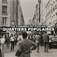 Quartiers Populaires #01 Hajer Ben Boubaker /// Barbès, Paris (1/2)