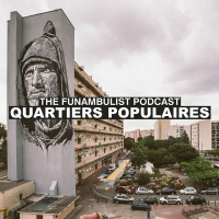 Quartiers Populaires #02 Meryem Bahia /// Empalot, Toulouse