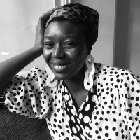 AWA KONATÉ /// Anti-Blackness and Nordic Exceptionalism