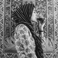 HODA KATEBI /// A Conversation Around Clothing Politics