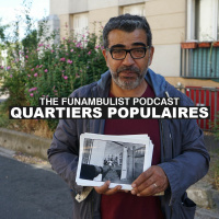 Quartiers Populaires #07 Les Potagers, Nanterre