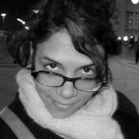 HANA SLEIMAN /// Constructing a Palestinian Oral History Archive