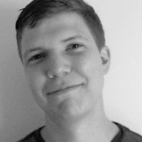 NICK CAVERLY /// Economic, Demographic, and Biological Politics of Detroit
