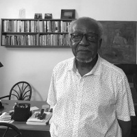 Walter Bgoya /// PanAfrican Publishing and the Struggle for a Second Liberation