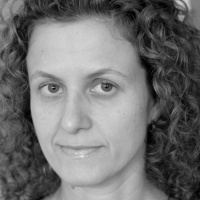 ANTONÁDIA BORGES /// The Politics of Space and Time in Brasilia