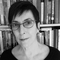 CAREN KAPLAN /// Before the Drone: Genealogy of Aerial Imagery and its Militarization