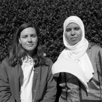 ALMEN MODSTAND /// A Resistance Movement Against the Racist Danish ‘Ghetto’ Laws