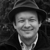 MENSUR DEMIR /// Sarajevo: A War that Shaped a City, a City that Shaped a War