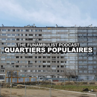 Quartiers Populaires #04 Jean-Riad Kechaou /// Les Bosquets, Montfermeil