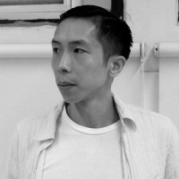 LEE KAI CHUNG /// The Hong Kong Umbrella Movement: Episode 1/5